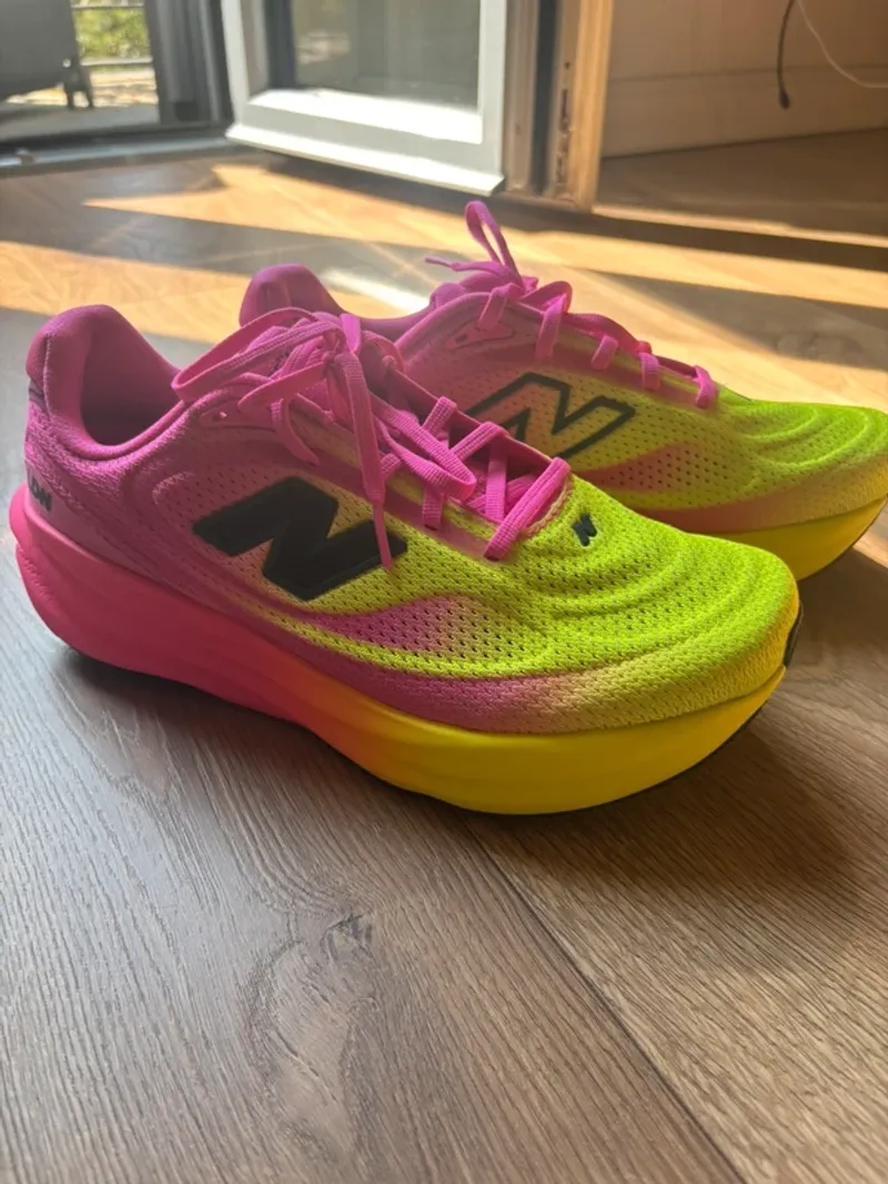 Used New Balance 1080v15 2026 Running Shoes