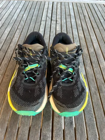 Gebrauchtes Asics Trabuco 14 bike — Bild 1 von 5