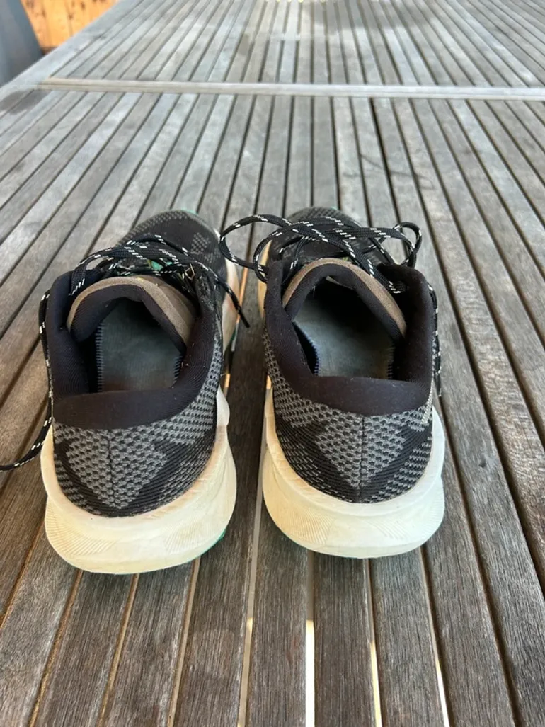 Gebrauchtes Asics Trabuco 14 bike — Bild 4 von 5