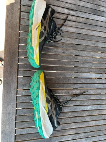 Gebrauchtes Asics Trabuco 14 bike — Bild 3 von 5