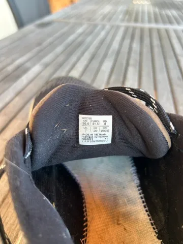 Gebrauchtes Asics Trabuco 14 bike — Bild 2 von 5