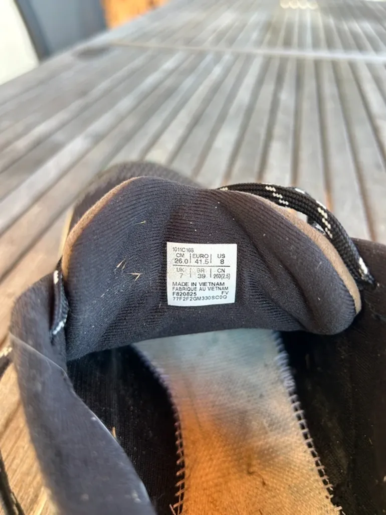 Gebrauchtes Asics Trabuco 14 bike — Bild 2 von 5
