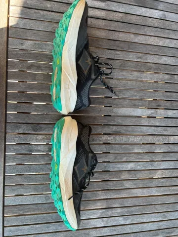 Gebrauchtes Asics Trabuco 14 bike — Bild 5 von 5