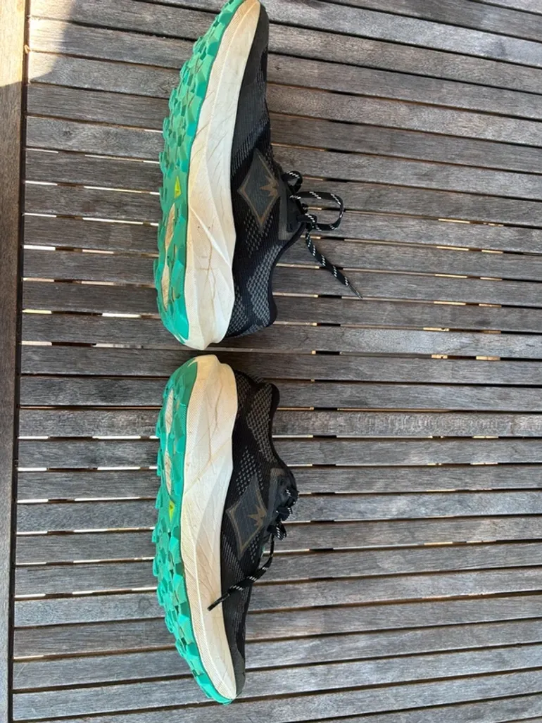 Gebrauchtes Asics Trabuco 14 bike — Bild 5 von 5