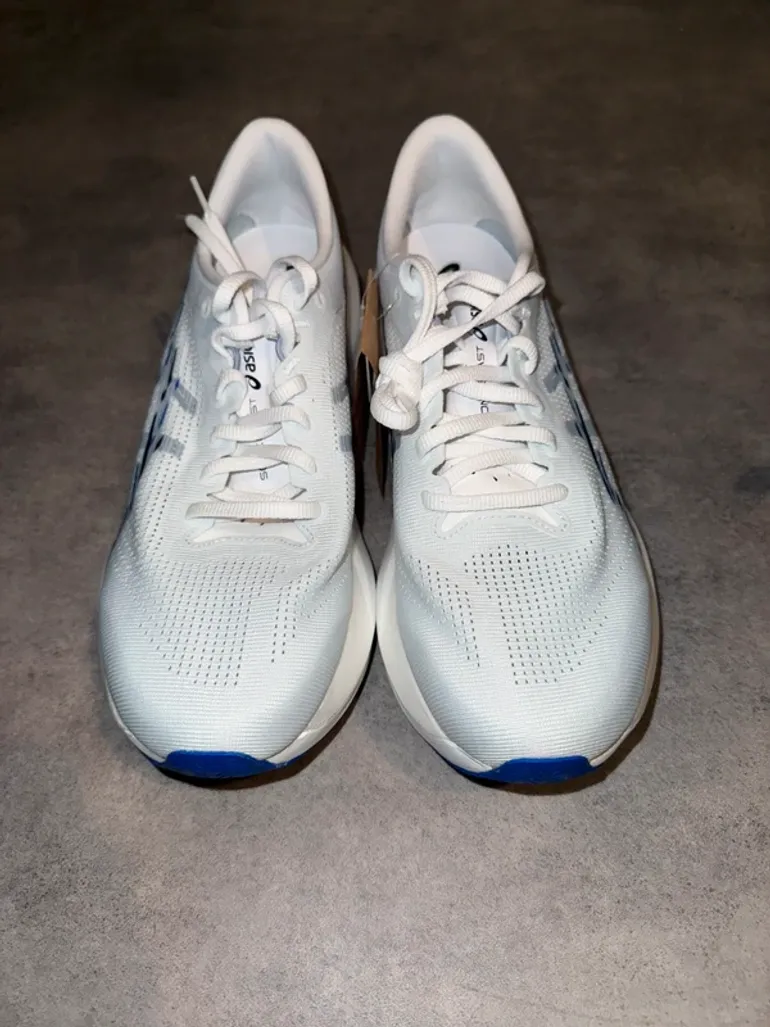 Použité Asics Sonicblast bike — obrázek 2 z 7