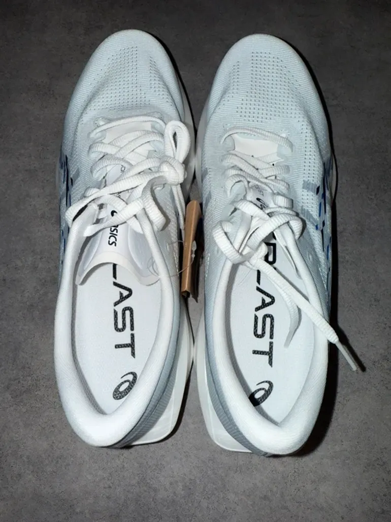 Použité Asics Sonicblast bike — obrázek 3 z 7