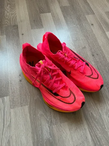 Used Nike Air Zoom Alphafly Next% 2 bike — image 1 of 3
