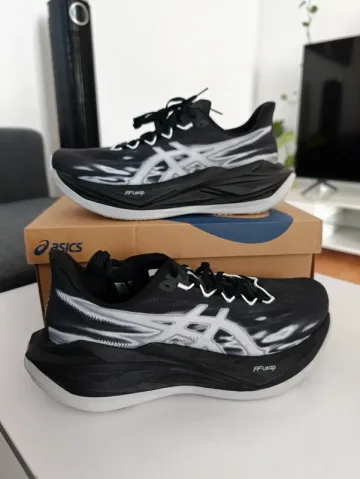Used Asics Superblast 3 bike — image 1 of 6
