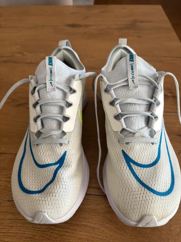 Used Nike Zoom Fly 4 bike — image 7 of 7