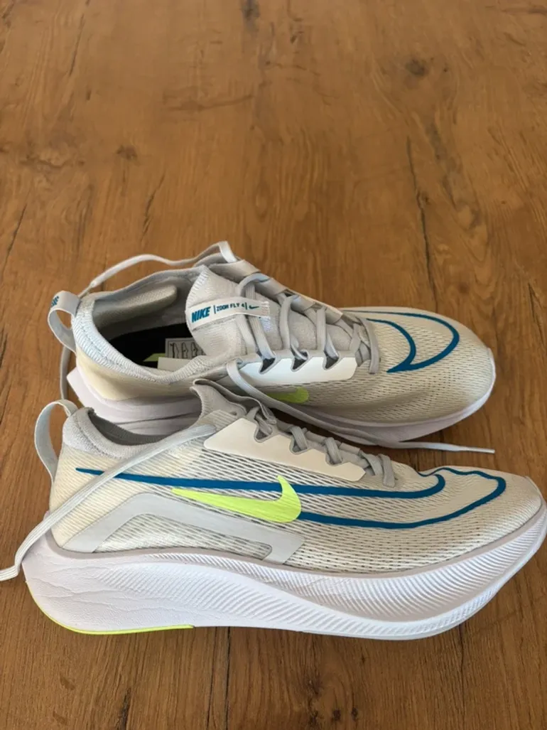 Used Nike Zoom Fly 4 bike — image 3 of 7