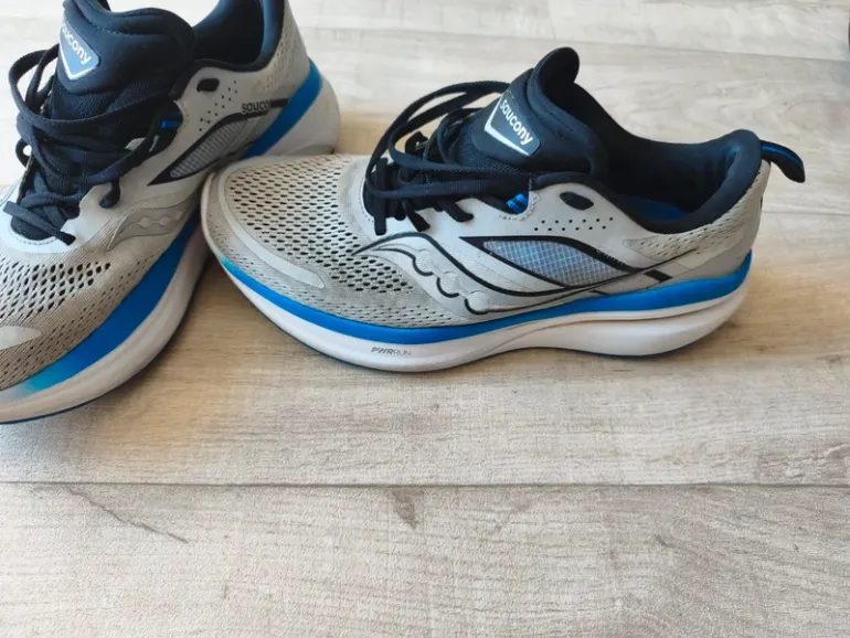 Used Saucony Laufschuhe Herren bike — image 2 of 5
