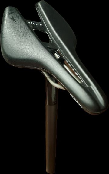Brugt Velomann Mitora Saddle 2025 bike — billede 1 af 4