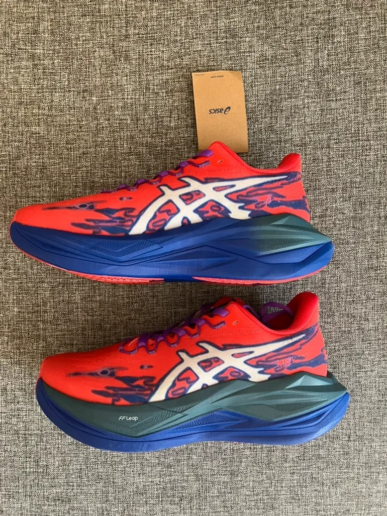 Used Asics Superblast 3 bike — image 3 of 10