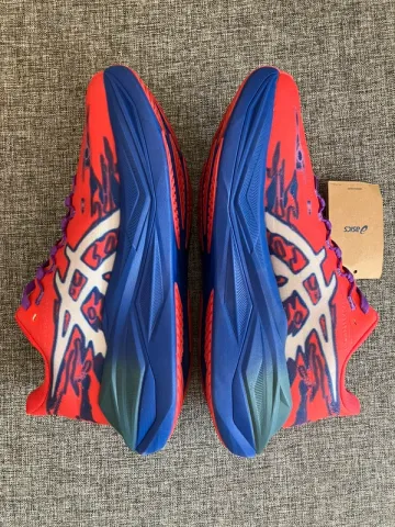 Used Asics Superblast 3 bike — image 5 of 10