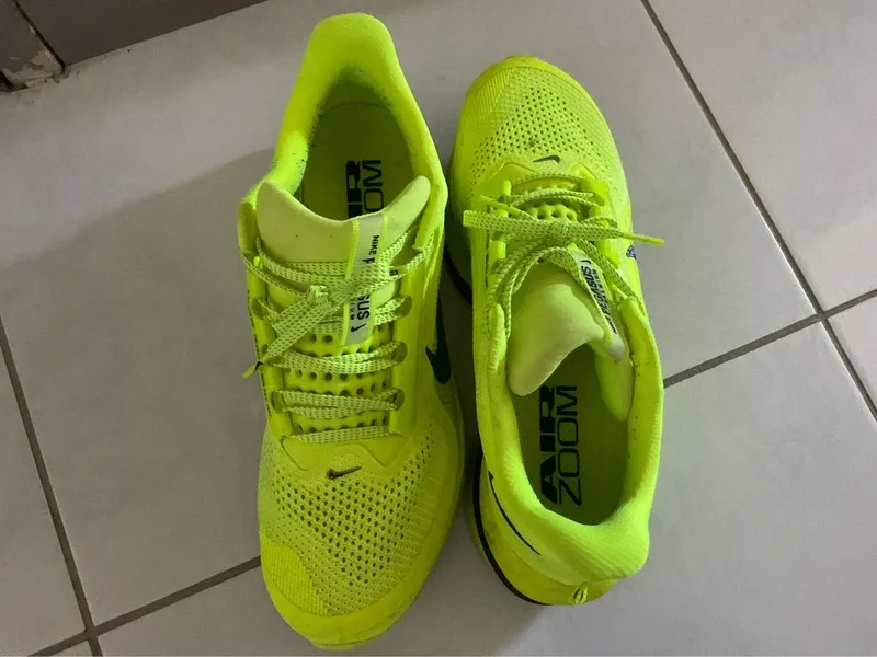 Used Pegasus Premium Running Shoes