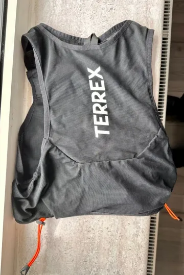 Używany Adidas Terrex bike — zdjęcie 2 z 4