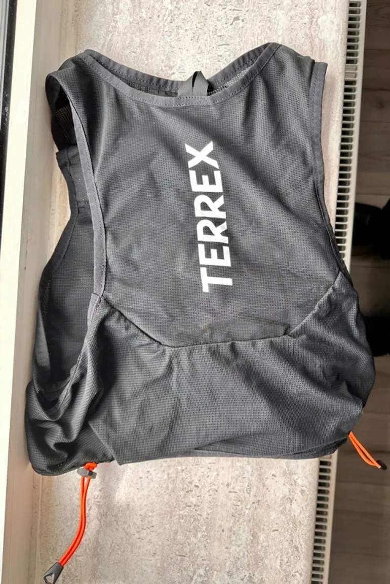 Używany Adidas Terrex bike — zdjęcie 2 z 4