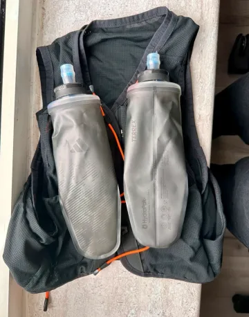 Używany Adidas Terrex bike — zdjęcie 4 z 4