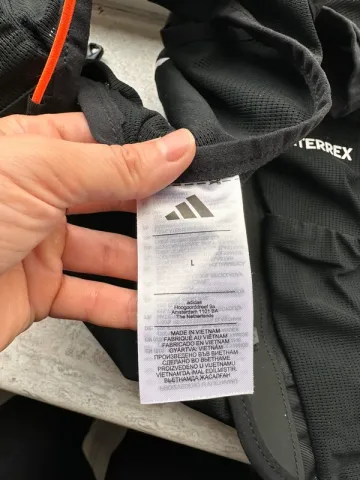 Używany Adidas Terrex bike — zdjęcie 3 z 4