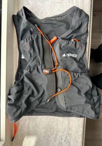 Używany Adidas Terrex bike — zdjęcie 1 z 4