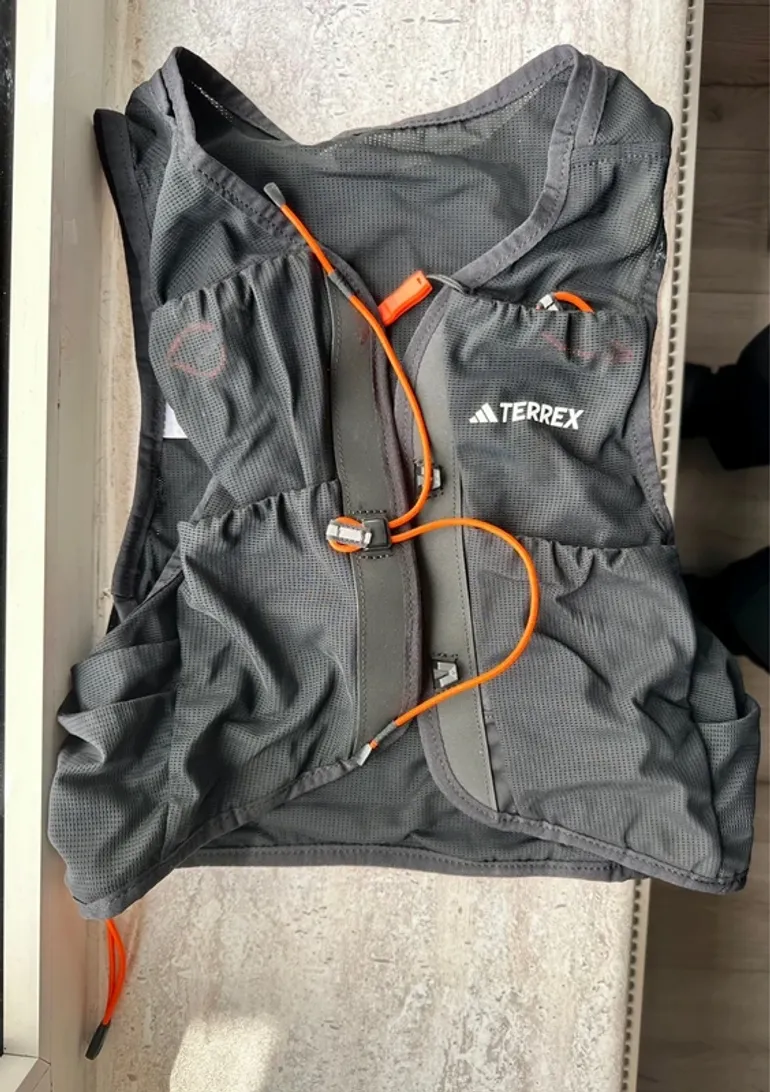 Używany Adidas Terrex bike — zdjęcie 1 z 4