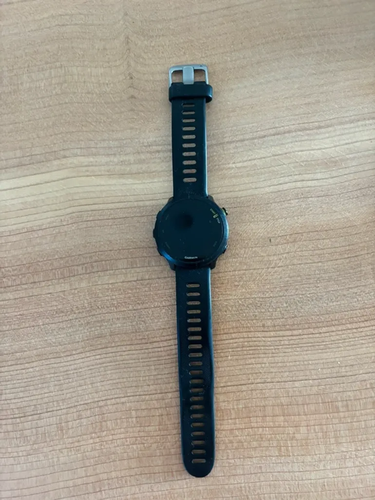 Gebrauchtes Garmin Forerunner 55 bike — Bild 2 von 4