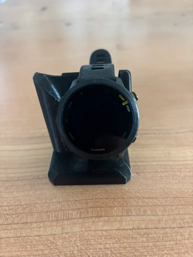Gebrauchtes Garmin Forerunner 55 bike — Bild 4 von 4