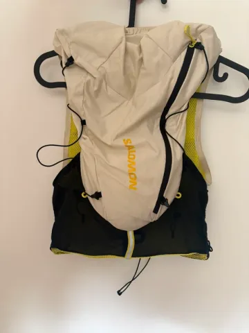 Gebrauchtes Salomon Adv Skin 12 bike — Bild 1 von 3