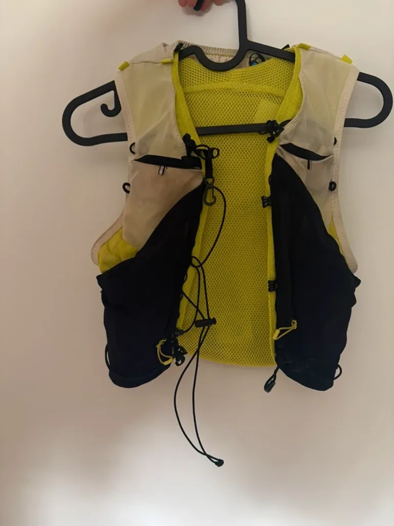 Gebrauchtes Salomon Adv Skin 12 bike — Bild 2 von 3