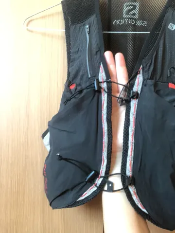 Używany Salomon S/Lab Sense 2L bike — zdjęcie 6 z 15