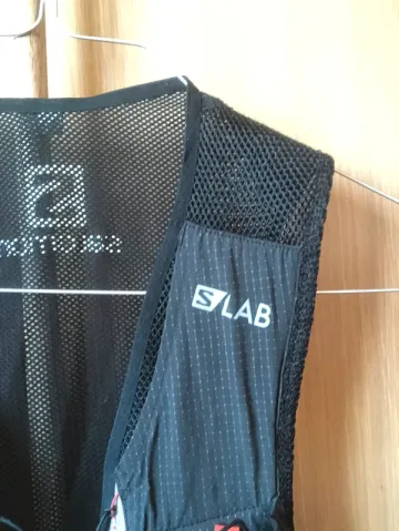 Używany Salomon S/Lab Sense 2L bike — zdjęcie 3 z 15