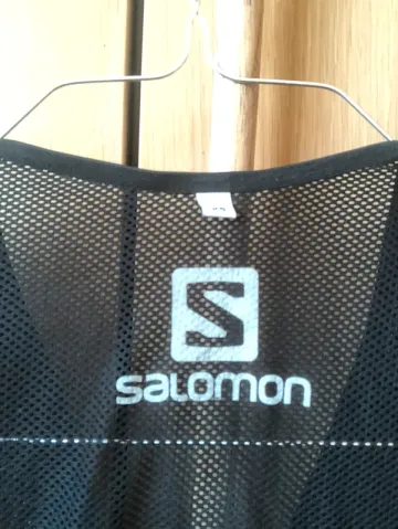 Używany Salomon S/Lab Sense 2L bike — zdjęcie 9 z 15