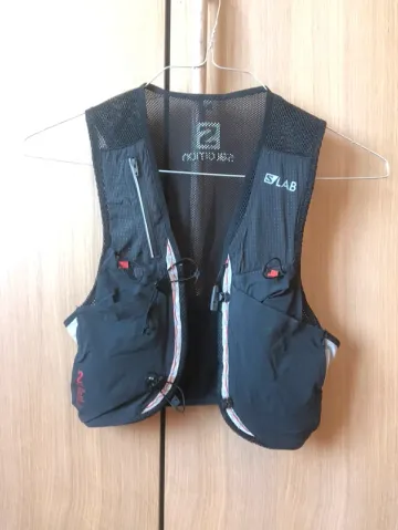 Używany Salomon S/Lab Sense 2L bike — zdjęcie 1 z 15