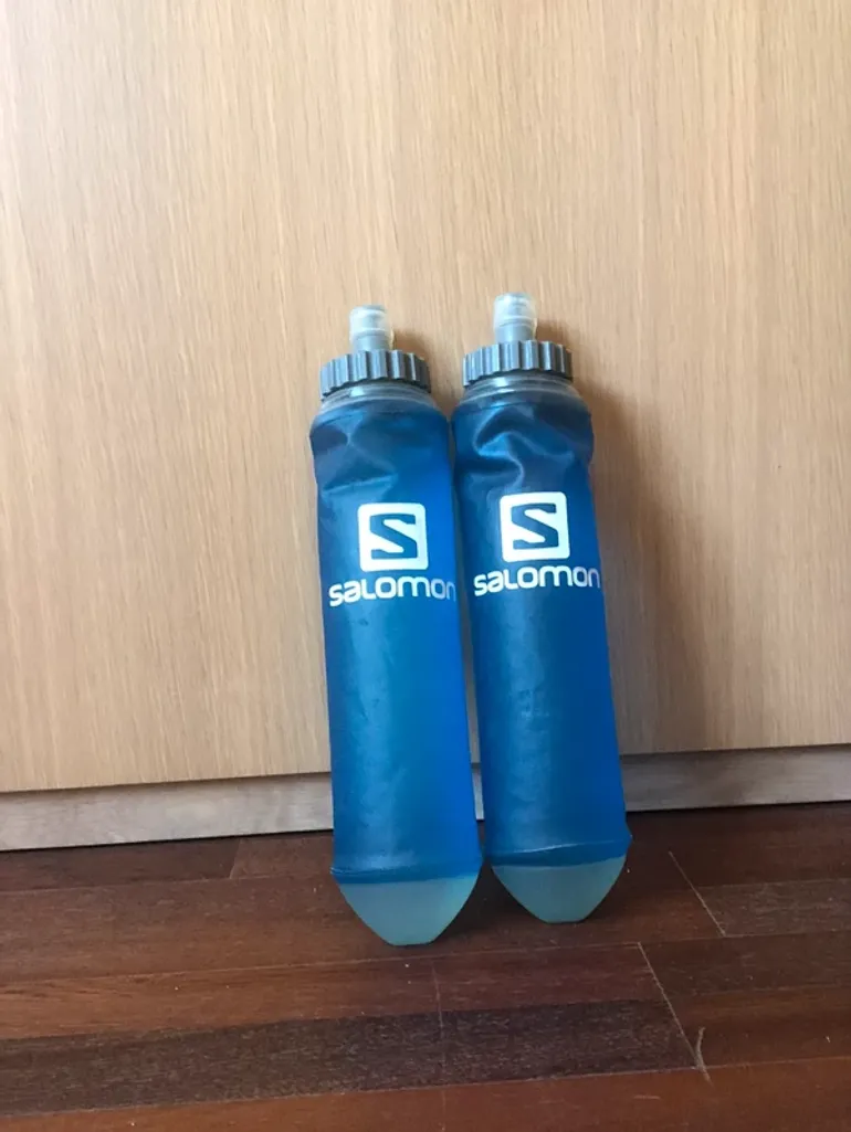 Używany Salomon S/Lab Sense 2L bike — zdjęcie 15 z 15