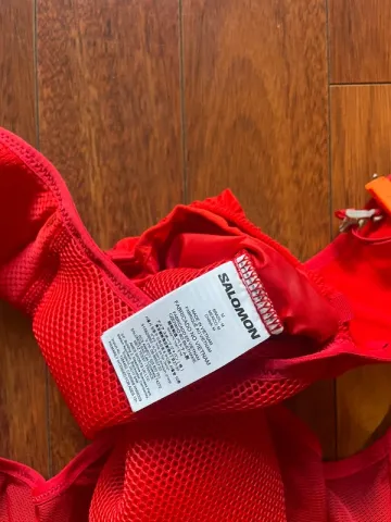 Gebrauchtes Salomon Adv Skin 5 bike — Bild 5 von 5
