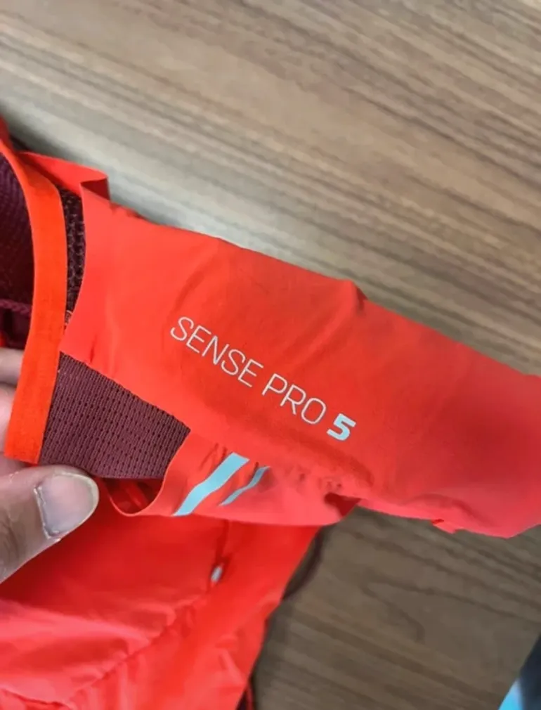 Gebrauchtes Salomon Sense Pro 5 bike — Bild 3 von 5