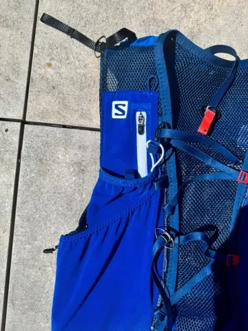 Używany Salomon ADV Skin 3 bike — zdjęcie 2 z 9