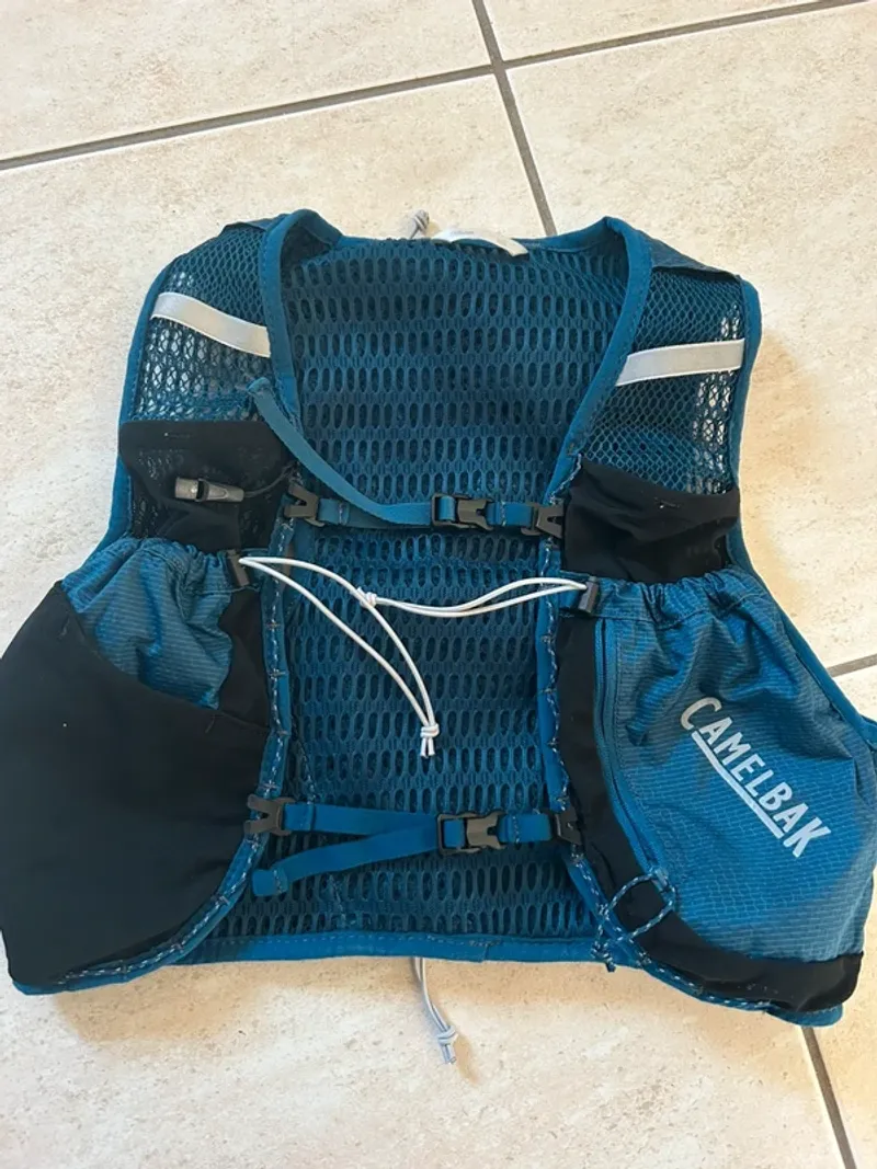 Używany Camelbak Ultra Pro Running Accessories