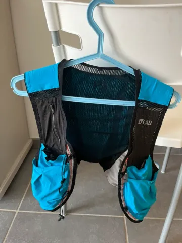 Tweedehands Salomon S/LAB Sense Ultra 8 bike — afbeelding 2 van 4