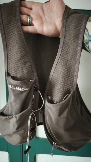 Gebrauchtes Salomon Gravel 4 bike — Bild 2 von 7