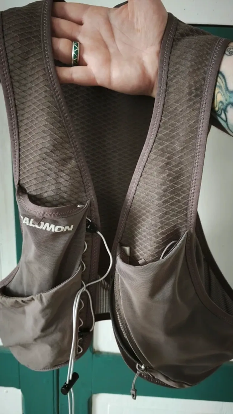 Gebrauchtes Salomon Gravel 4 bike — Bild 2 von 7