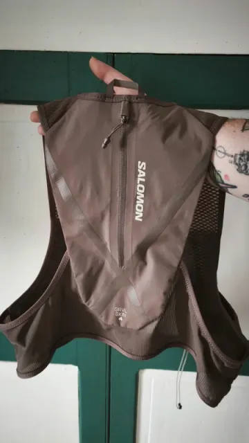 Gebrauchtes Salomon Gravel 4 bike — Bild 3 von 7