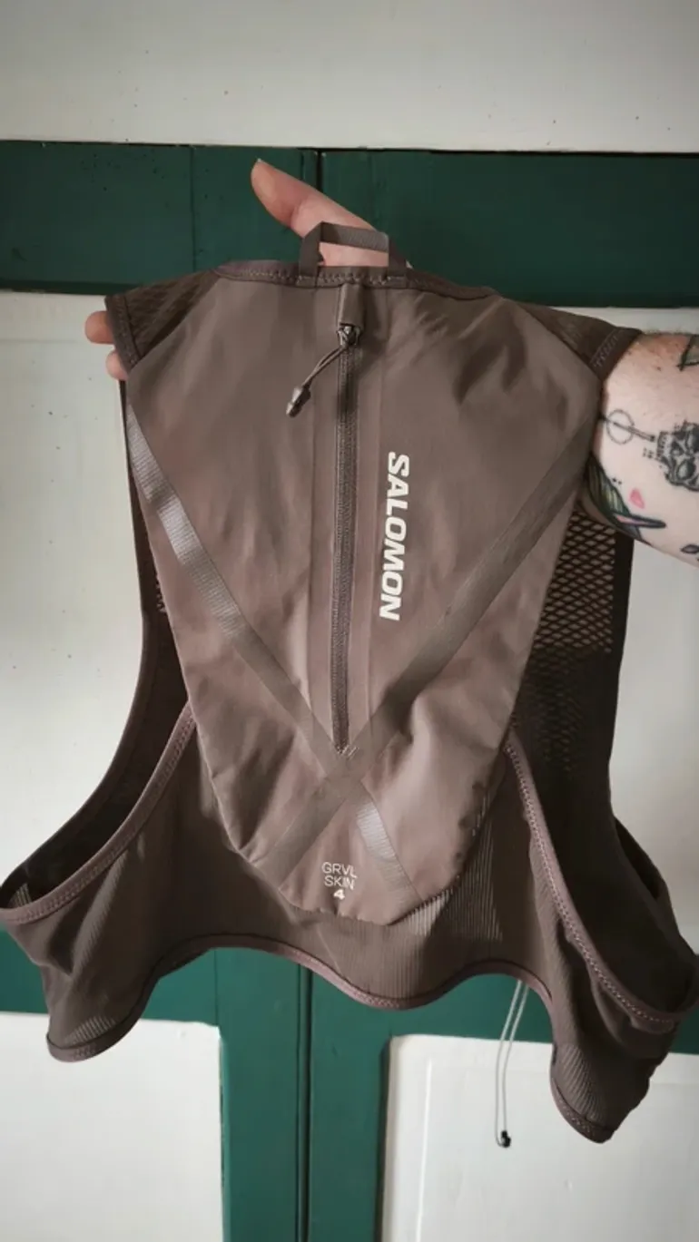 Gebrauchtes Salomon Gravel 4 bike — Bild 3 von 7