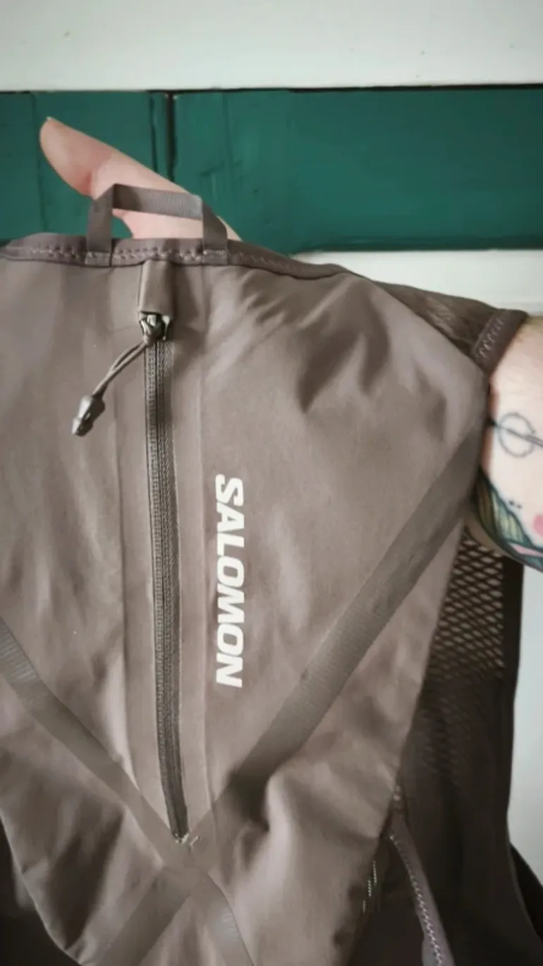 Gebrauchtes Salomon Gravel 4 bike — Bild 4 von 7