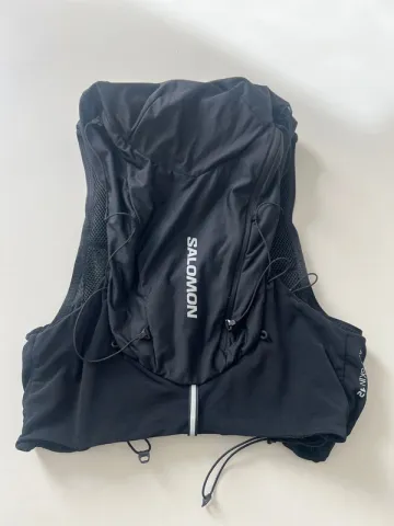 Używany Salomon ADV Skin 12L bike — zdjęcie 2 z 4
