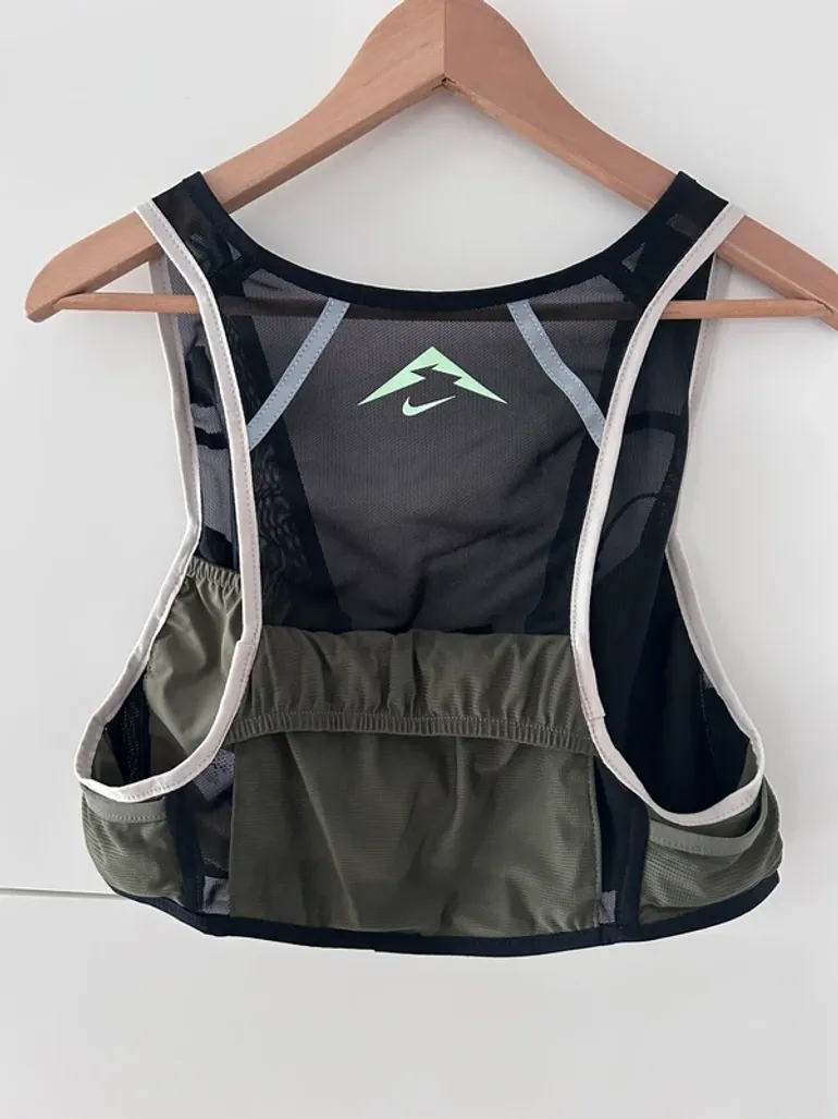 Used Lange Trail Vest 2.0 bike — image 2 of 4