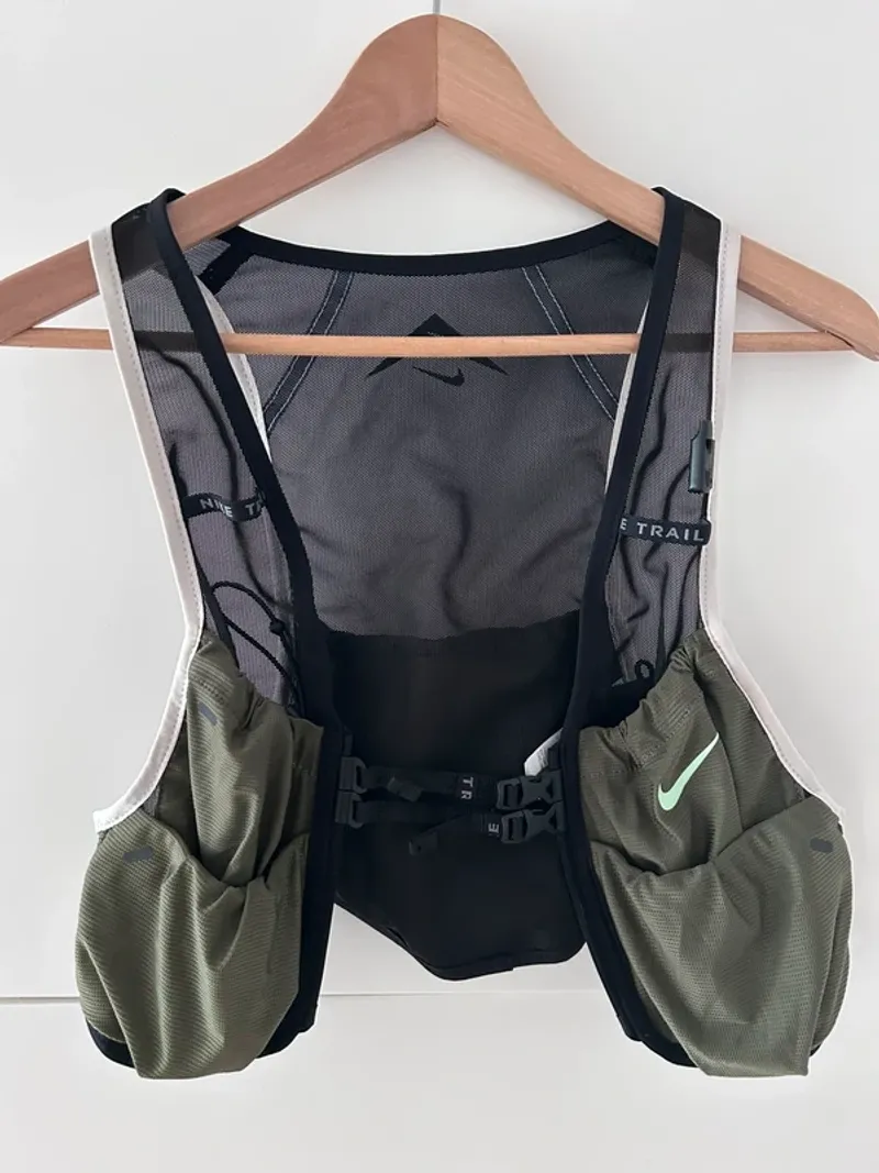Lange Trail Vest 2.0 Running Accessories d'occasion