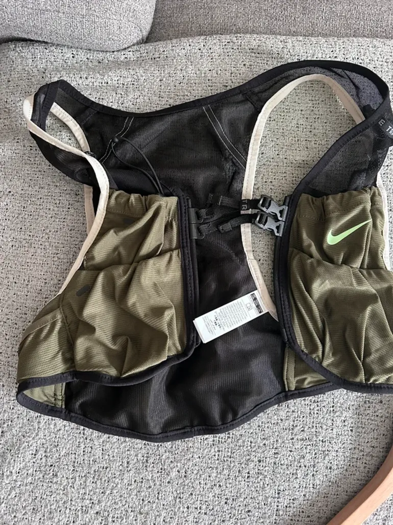 Used Lange Trail Vest 2.0 bike — image 3 of 4