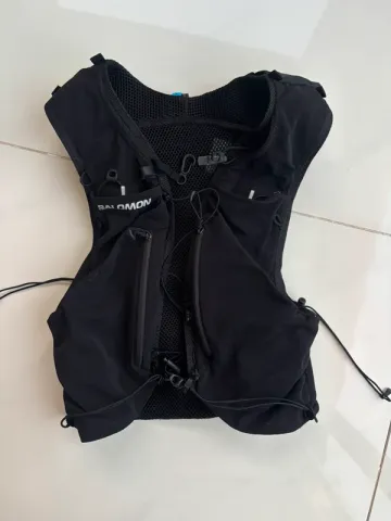 Tweedehands Salomon Adv Skin 12 bike — afbeelding 2 van 3