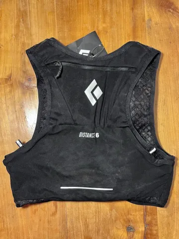Used Black Diamond Distance 6L bike — image 7 of 10